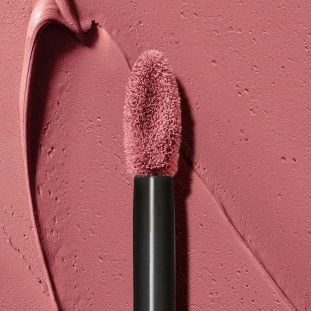 💎 MAKEUP BY MARIO Miss Mauve Ultra Suede Cozy Lip Creme Full-Size New In Box